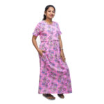 Zippless Feeding Nighty – Pechii