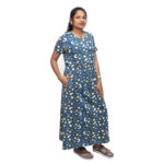 Zippless Feeding Nighty – Pechii