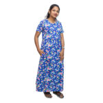 Zippless Feeding Nighty – Pechii