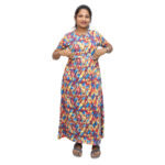 Zippless Feeding Nighty – Pechii