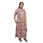 Zippless Feeding Nighty – Pechii