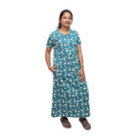 Zippless Feeding Nighty – Pechii