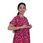Zippless Feeding Nighty – Pechii