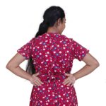 Zippless Feeding Nighty – Pechii