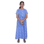 Zippless Feeding Nighty – Pechii