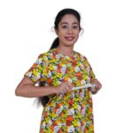 Zippless Feeding Nighty – Pechii