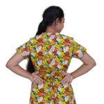 Zippless Feeding Nighty – Pechii